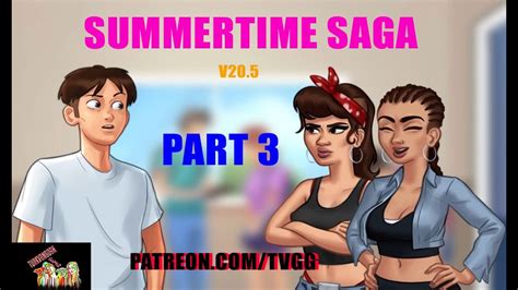 patreon summertime saga|summertime saga new update 2023.